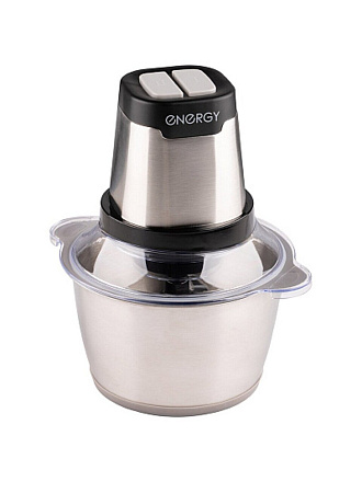 Измельчитель 450 Вт, 1 скорость, 1.5 л, Energy, EN-279