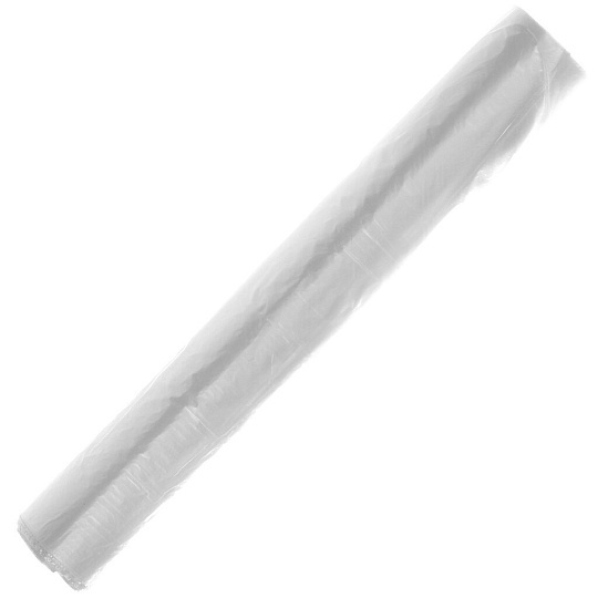 Пакет фасовочный, 100 шт, 24х38 см, 8 мкм, ПЭТ рулон