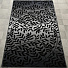 Ковер интерьерный 1х2 м, Люберецкие ковры, Графит-6, рис. 30706, цв. 05 - фото 3