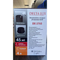 Увлажнитель воздуха Delta Lux, DE-3705, 4 л, 45 м2, 30 Вт, черный - фото 7
