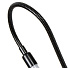Светильник настольный на прищепке, с USB, черный, абажур черный, SPE14013-8285C/2 - фото 3