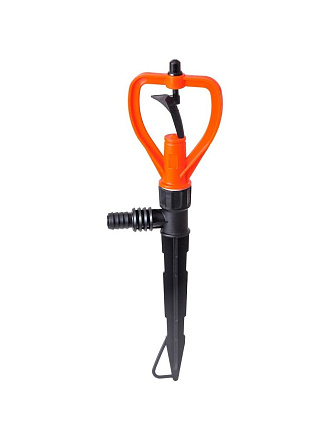 Распылитель штуцер 1/2