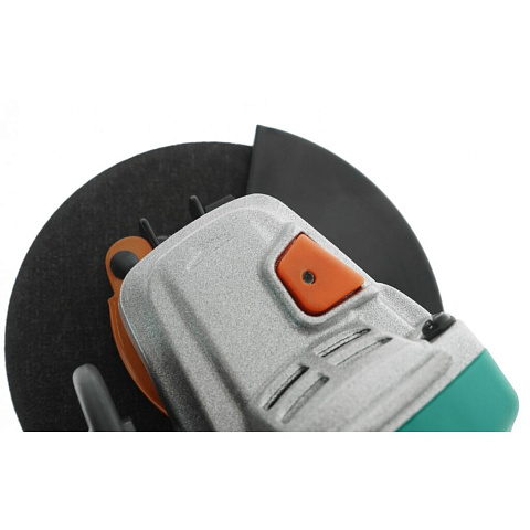 Угловая шлифовальная машина Sturm, AG9012TL, 1000 Вт, 125 мм