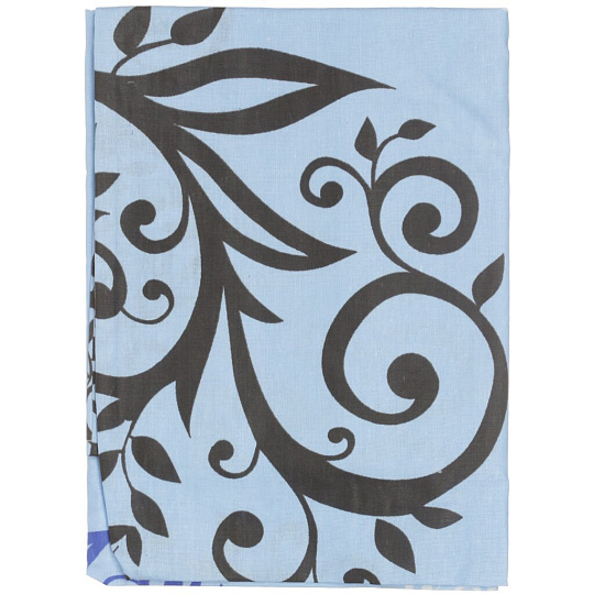 т Наволочка 1шт бязь 50х70см Бязь набивная цвета в ассорт Текстильная лавка