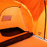 Палатка 6-местная, 610х240х210 см, 2 слоя, 2 комн, 1 тамб, с москитной сеткой, Bestway, 68016BW - фото 7