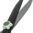 Ножницы для живой изгороди, 545 мм, лезвие прямое, лезвие 20.5 см, Worth, рукоятка резина, S202A00 - фото 5