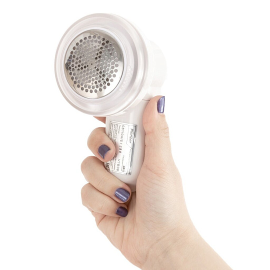 Машинка для удаления катышков Pioneer, LR12, 13916