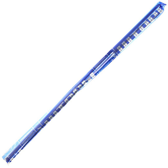 Штора для окон, солнцезащитная, 80 х 120 см, 2 шт, 50 слоев