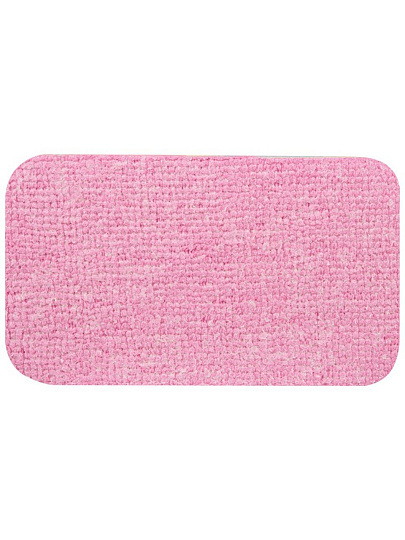 Салфетка бытовая для уборки, микрофибра, 120х70 см, Рыжий кот, многослойная, 12 в 1, 109044