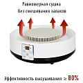 Сушилка для овощей, фруктов Supra, DFS-320, 6 поддонов, 500 Вт - фото 3