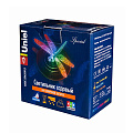 Фонарь садовый Uniel, Magic dragonfly USL-S-106/PT075, на солнечной батарее, водный, пластик, 12х7.5 см - фото 4