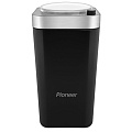 Кофемолка Pioneer, CG216, 150 Вт, 50 г, нержавеющая сталь