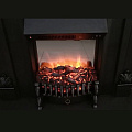 Электрокамин RealFlame, Ottawa STD/EUG, Fobos - фото 3