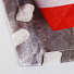 Скатерть 145х180 см, 100% хлопок, Праздничный стол Новогодняя кружка сладостей, AI-1504043 - фото 3