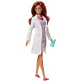 Кукла Barbie, серия Кем быть, DVF50, в ассортименте - фото 9