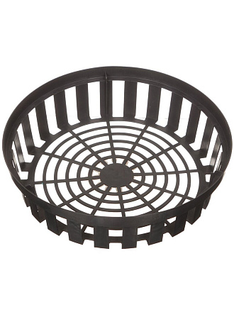 Корзина для луковичных диаметр 300 мм, круглая, в ассортименте