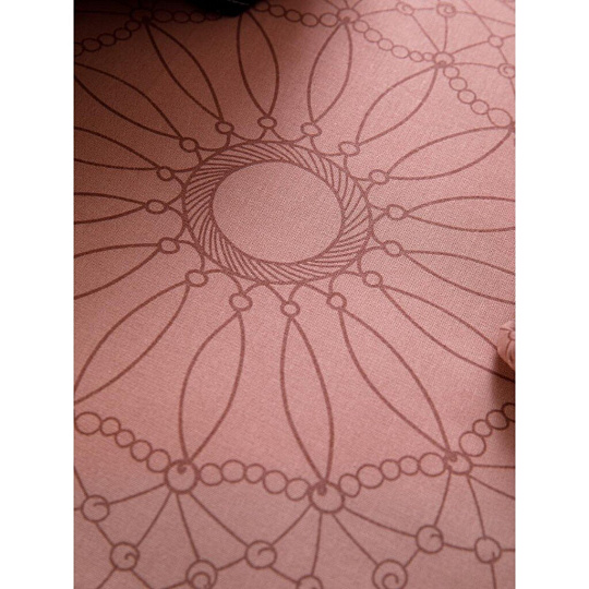 Постельное белье 1.5-спальное, простыня 145х215 см, 2 наволочки 70х70 см, пододеяльник 145х215 см, Luisa de Rizzo, бязь, коллекция Ловец снов