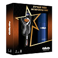 Набор подарочный для мужчин, Gillette, Fusion Proglide Flexball, для чувствительной кожи - фото 6