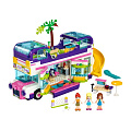 Конструктор Lego, Friends, Автобус для друзей, 7-9 лет, 778 деталей, 41395 - фото 2