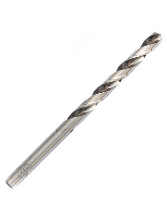 Сверло по металлу, Haisser, диаметр 6.2 мм, HS101034