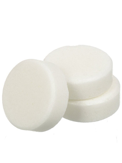 Сухое горючее 10 шт, таблетки, Image