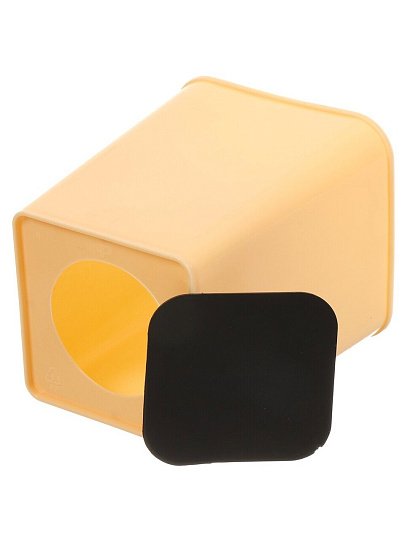 Набор стаканчиков для рассады 6 шт, 460 мл, в ассортименте, Радиан