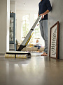 Электрошвабра Karcher, FC 7 Cordless *EU, 80 Вт, 400 мл, 2.85 Ач, Li-Ion, 1.055-701.0 - фото 7