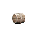 Бочонок 1/2&amp;quot;, ш-ш, латунь, наружный/наружный, РМС, 07НН-15 - фото 2