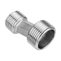 Эксцентрик 1/2&amp;quot;-3/4&amp;quot;, ш-ш, латунь, AquaLink