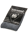 Салфетка бытовая для уборки, микрофибра, 30 х 30 см, Big City Life, Black Diamond, 14410542 - фото 2