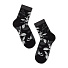 Носки для женщин, хлопок, махровые, Conte, CE COMFORT, 213, черные, р. 23, 17С-64СП - фото 2