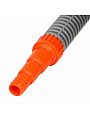 Душ поливочный 1/2&amp;quot;-5/8&amp;quot;-3/4&amp;quot;, с длинной рукояткой, Sayim, 44-001-01 - фото 7