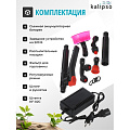 Опрыскиватель садовый аккумуляторный, Kalipso, 16 л, свинцово-кислотный, 8 А.ч, 12 В, пластик, ранцевый, KF-16C-2 - фото 21