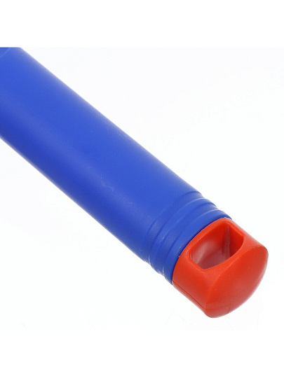 Совок посадочный пластик, рукоятка пластик