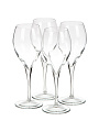Бокал для вина, 445 мл, стекло, 4 шт, Pasabahce, Veneto, 440388B4