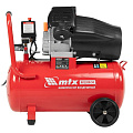 Компрессор масляный, MTX, КК-2200/50, 2.2 кВт, поршневой, 50 л, 350 л/мин, прямой, 5802415 - фото 6