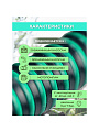 Шланг напорно-всасывающий, ПВХ, диаметр 32 мм, 7 бар, морозостойкий, MasterProf, 10 м - фото 2