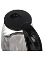 Чайник электрический Lofter, CX-K313-18AB, черный, 1.8 л, 1500 Вт, скрытый нагревательный элемент, стекло, пластик - фото 7