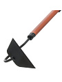 Тяпка с черенком, дюралюминиевый черенок, Kopper Tools, Бекас, ФИ.027.000 - фото 2