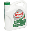 Антифриз Sintec, Euro, G11, 5 кг, зеленый, 990554 - фото 6