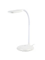 Светильник настольный 8 Вт, белый, Эра, NLED-477-8W-W, Б0041082, 15х30х40 см - фото 9