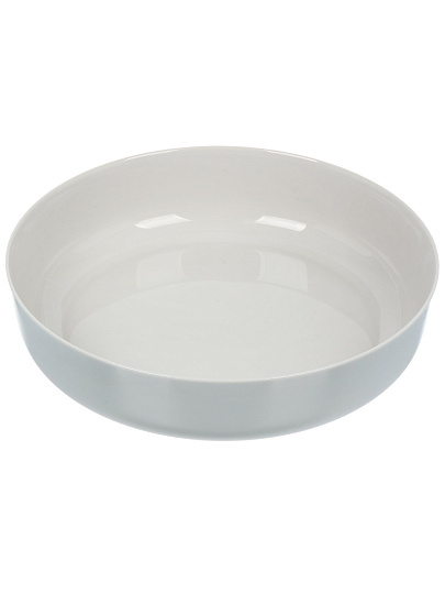 Форма для запекания стеклокерамика, 30 см, круглая, Luminarc, Smart Cuisine Diwali Granit, X1625