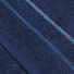 Набор полотенец 2 шт, 50х90, 70х140 см, 100% хлопок, 400 г/м2, Silvano, голубой, синий, Китай, OZG-ST2-4-19888 - фото 7