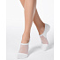 Носки для женщин, ультракороткие, хлопок, Conte, Active, 000, белые, р. 23, 18C-4CП - фото 2