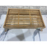 Столик для завтрака бамбук, 40х25х4.5 см, прямоугольный, G16-X074 - фото 8