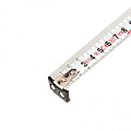 Рулетка 5 м, магнитный, 25 мм, с фиксатором, Gross, Ergonomisch, 31103 - фото 4