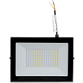 Прожектор светодиодный, General Lighting Systems, GTAB-100BT-IP65-6500, 100 Вт, 6500 К, IP65, 9000 Лм, черный, 403114 - фото 2