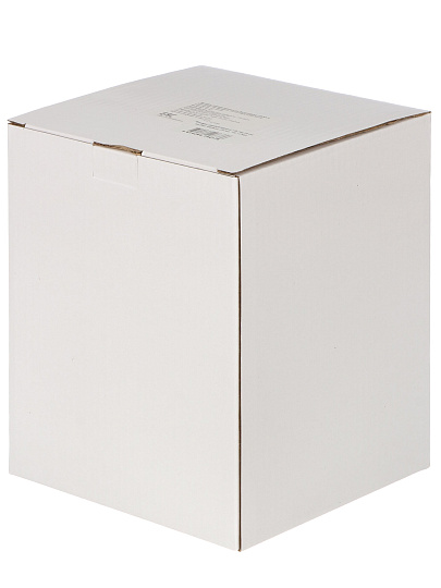 Фонарь декоративный 15х15х19 см, на батарейках, Лотос, Y4-11345