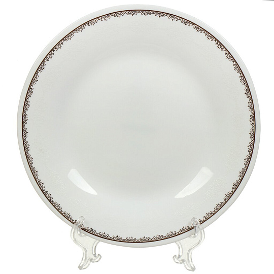 Ф Сервиз столовый фарфор 19пр Бостон 1019J/69-SK