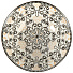 Салатник керамика, круглый, 15 см, Стамбул, Y6-6017 - фото 2